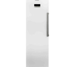 GRUNDIG  GFN13810W Tall Freezer - White